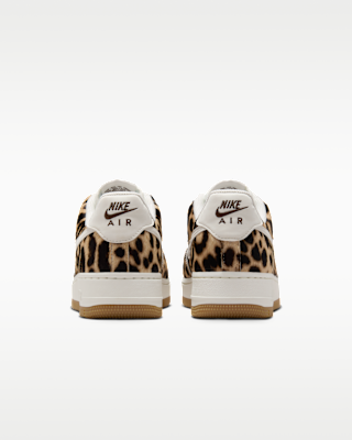 NIKE公式】ナイキ エア フォース 1 '07 ウィメンズシューズ.オンライン